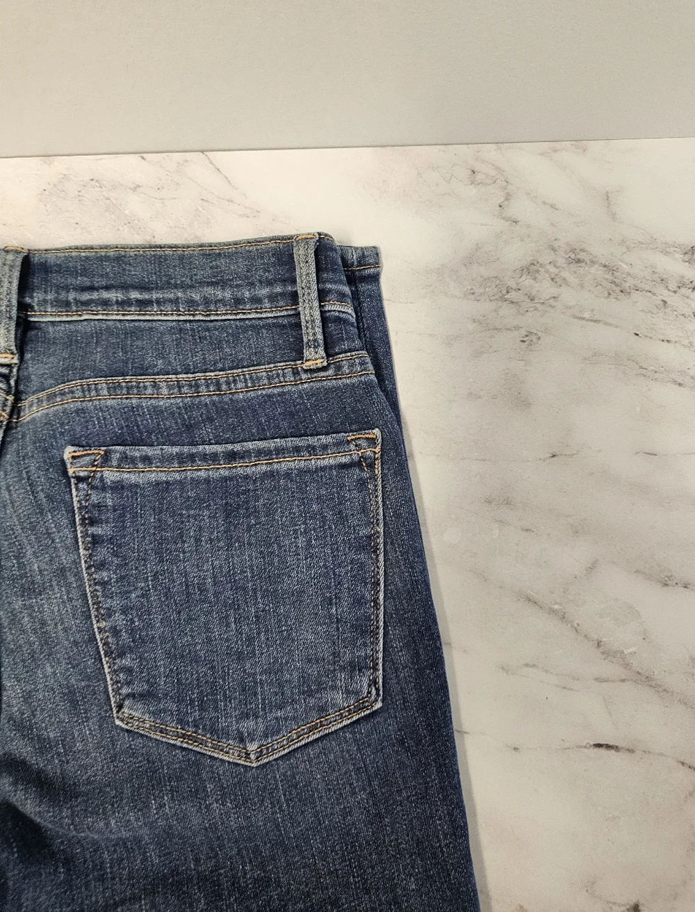 Frame Denim brand new